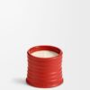Vela «Folhas de tomate» Vela «Folhas de tomate»