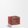 Vela «Folhas de tomate» Vela «Folhas de tomate»