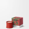 Vela «Folhas de tomate» Vela «Folhas de tomate»