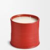 Vela «Folhas de tomate grandes» Vela «Folhas de tomate grandes»