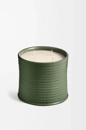 Vela grande com Scent of Marihuana Vela grande com Scent of Marihuana