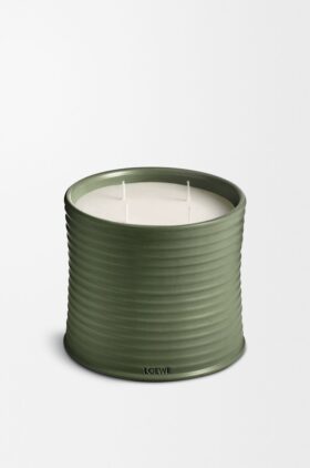 Vela Grande de Maconha Vela Grande de Maconha