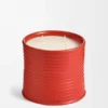 Vela Grande «Folhas de tomate» Vela Grande «Folhas de tomate»