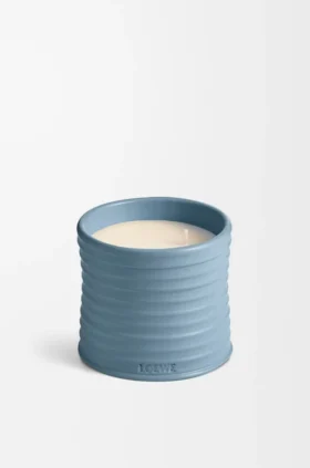 Vela Média «Bolas de cipreste» Vela Média «Bolas de cipreste»