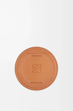 Vela Média de Madressilva