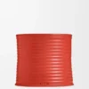 Vela Média «Folhas de tomate» Vela Média «Folhas de tomate»