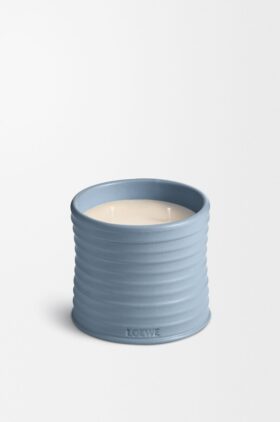 Vela «Medium Bolas de cipreste»