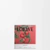 Vela pequena «Folhas de tomate» Vela pequena «Folhas de tomate»