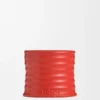 Vela pequena «Folhas de tomate» Vela pequena «Folhas de tomate»