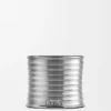 Vela perfumada Midi de sésamo preto