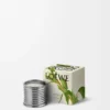 Vela perfumada Midi de sésamo preto