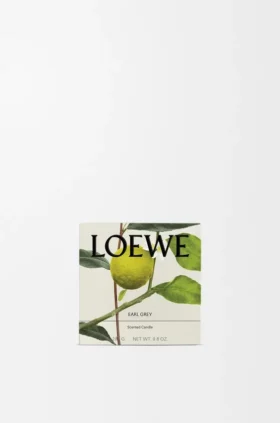 Vela perfumada Midi Earl Grey