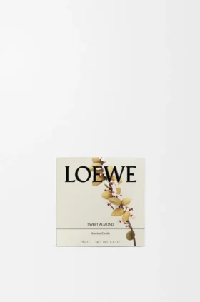 Vela perfumada Midi Sweet Almond Vela perfumada Midi Sweet Almond