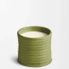 Vela Pistacchio Média Vela Pistacchio Média