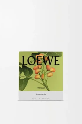Vela Pistacchio Média