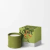 Vela Pistacchio Média Vela Pistacchio Média