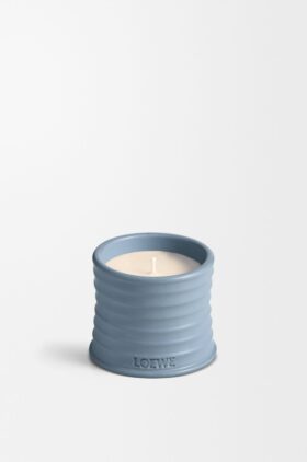 Vela «Small Bolas de cipreste»