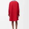 Vestido-camisas em algodão Vestido-camisas em algodão