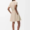 Vestido-camisas em algodão Vestido-camisas em algodão