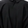 Vestido-camisas em seda e algodão Vestido-camisas em seda e algodão