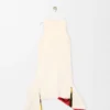 Vestido em mistura de viscose Vestido em mistura de viscose