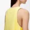 Vestido em pele de borrego napa Vestido em pele de borrego napa