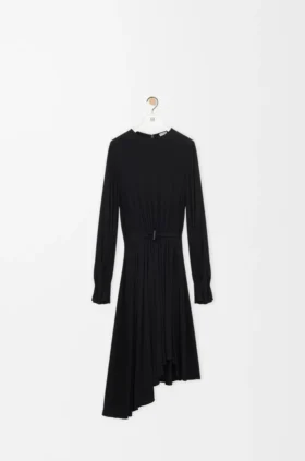 Vestido em viscose