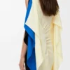 Vestido em viscose elástica Vestido em viscose elástica
